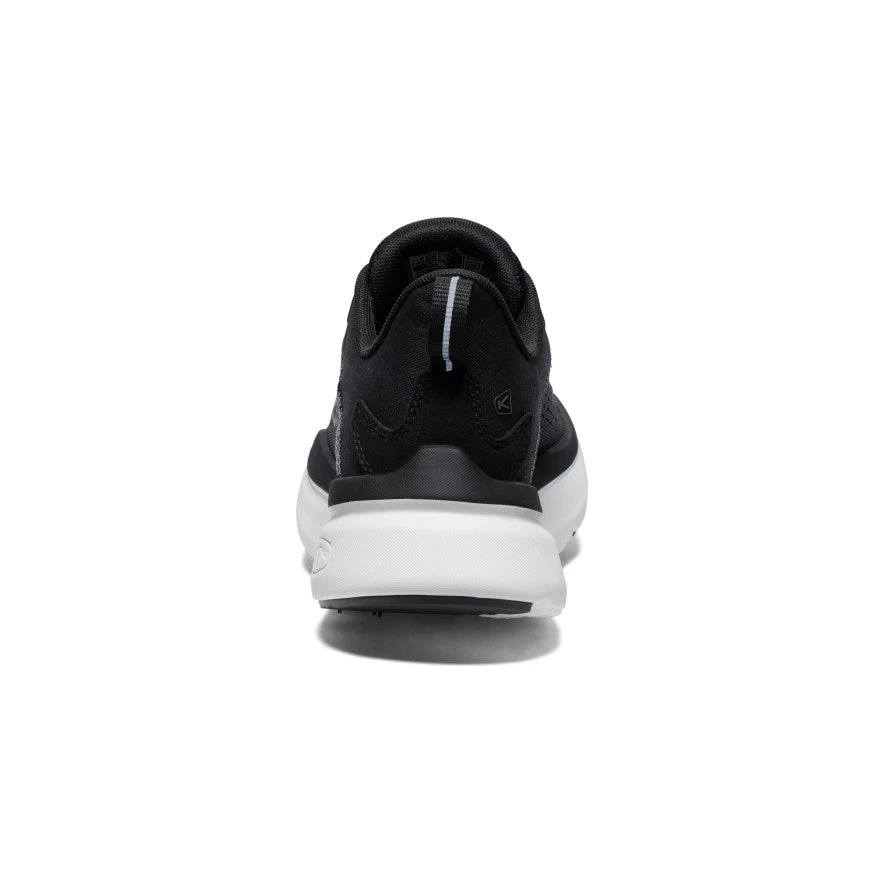 Keen Women's WK450 Walking Shoe | Black/Star White 5 Keen Women's WK450 Walking Shoe | Black/Star White - Image 5