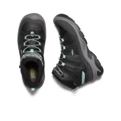Keen Women's Circadia Polar Waterproof Boot | Black/Cloud Blue 8 Keen Women's Circadia Polar Waterproof Boot | Black/Cloud Blue -Fashion Shoes 151d94098c789d1681577f8ff0b454182c58462c