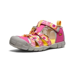 Big Kids' Seacamp II CNX | Multi/KEEN Yellow 11 Big Kids' Seacamp II CNX | Multi/KEEN Yellow -Fashion Shoes 16e25fe824e856a4033c314dca210ffebe656a97