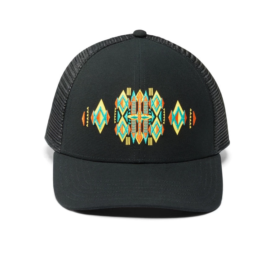 Keen Diamonds Hat | Black 2 Keen Diamonds Hat | Black - Image 2
