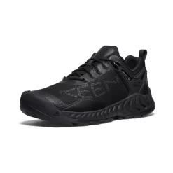 Keen Men's NXIS EVO Waterproof Shoe | Triple Black 8 Keen Men's NXIS EVO Waterproof Shoe | Triple Black -Fashion Shoes 17882efee6738333352c28188e723fe7b17d01a8