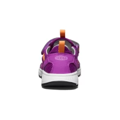 Keen Big Kids' Motozoa Sandal | Willowherb/Tangerine -Fashion Shoes 17bd4005e998dbb415d89fa6b1c77ae1c31fb088