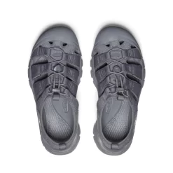 Keen Men's Newport H2 | Monochrome/Steel Grey -Fashion Shoes 18160a34e0bbb09e696e5f7177b80f2314c7efda