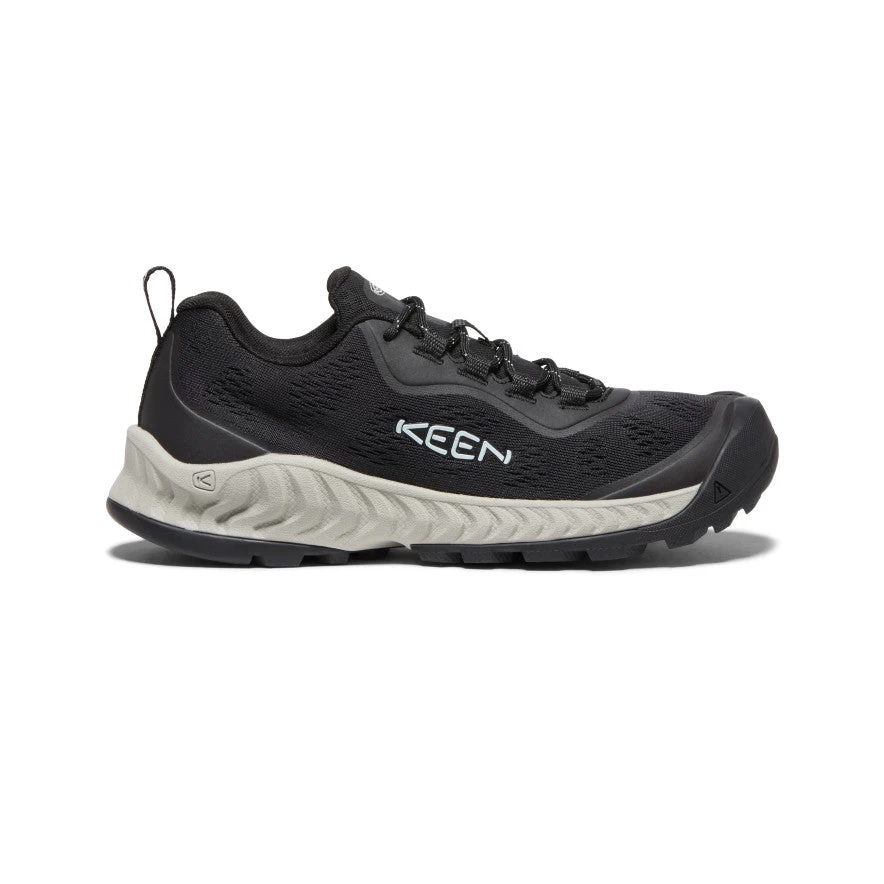 Keen Women's NXIS Speed | Black/Blue Glass 1 Keen Women's NXIS Speed | Black/Blue Glass
