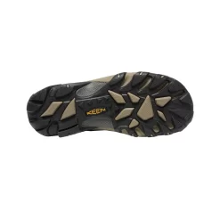 Keen Men's Targhee II Chelsea | Veg Brown/Black 7 Keen Men's Targhee II Chelsea | Veg Brown/Black -Fashion Shoes 18fafdf4a65bce28ab65a64a34556b8849b39a2f