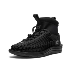 Keen Women's UNEEK High Top X HYKE | HYKE Black 11 Keen Women's UNEEK High Top X HYKE | HYKE Black -Fashion Shoes 1a2c91a901c58397151aa414557be82128507272