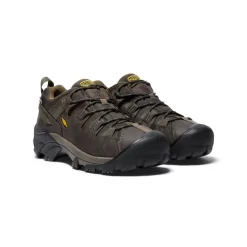 Keen Men's Targhee II Waterproof | Canteen/Dark Olive 5 Keen Men's Targhee II Waterproof | Canteen/Dark Olive -Fashion Shoes 1a61c96557f4d234b9bd0fce39f07595e2ee2366