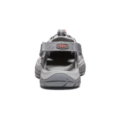 Keen Women's Ravine H2 Sandal | Steel Grey/Coral -Fashion Shoes 1bc4cb4d36d6cde2c16e88641c3488e707ba0d44