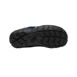 Keen Big Kids' Chandler 2 CNX Sneaker | Black Iris/Evening Primrose -Fashion Shoes 1c41ad67e1cdbdc90c1c0600b77af501892dd366