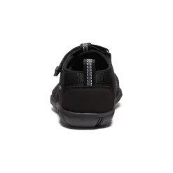 Keen Little Kids' Seacamp II CNX | Black/Grey -Fashion Shoes 1d23ad961cd1d2b7f072279ca059edc8c6177283