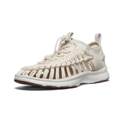 Keen Women's UNEEK 03 Sneaker Sandal | Birch/Star White -Fashion Shoes 1e534d30196630983c5ca687f3b13f7113246646