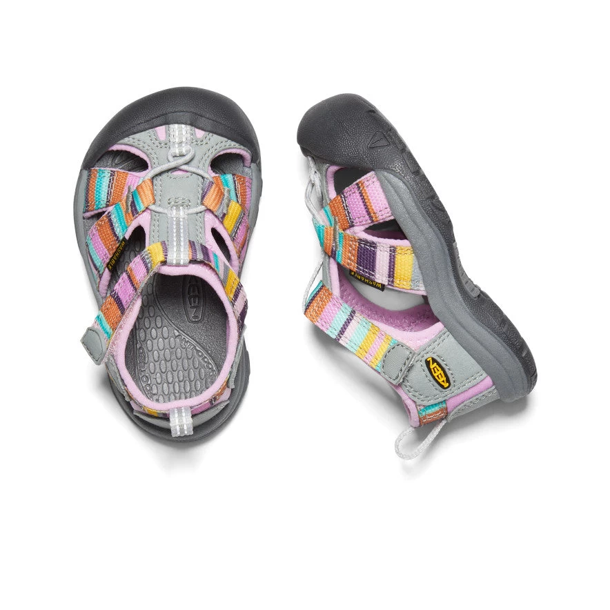 Keen Toddler's Venice H2 | Lilac/Raya 5 Keen Toddler's Venice H2 | Lilac/Raya - Image 5