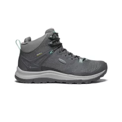 Keen Women's Terradora II Waterproof Boot | Magnet/Ocean Wave