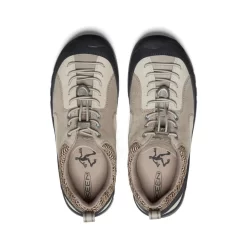 Keen Women's Jasper Rocks Sneaker X Hiking Patrol | Cuban Beige -Fashion Shoes 1ffc9269309124a2141c73b05ecc2b69c96758ee