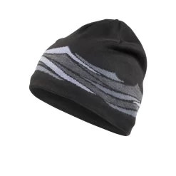 Keen Wave Beanie | Black
