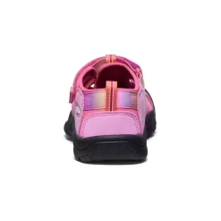 Keen Big Kids' Newport H2 | Hot Pink/Pastel Lavender -Fashion Shoes 2157fcab36da1668ee80bfe5f4a51246e822f549