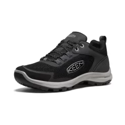 Keen Women's Terradora Speed | Black/Drizzle -Fashion Shoes 21ed256a3bf9cda9458f8f699f2d2fb846df93ff