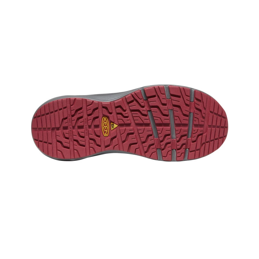 Keen Women's Vista Energy (Carbon-Fiber Toe) | Magnet/Rhubarb 4 Keen Women's Vista Energy (Carbon-Fiber Toe) | Magnet/Rhubarb - Image 4