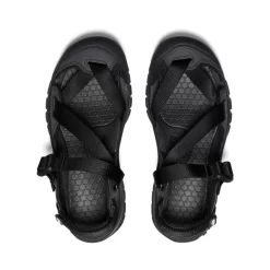 Keen Women's Zerraport II Sandal | Black/Black 9 Keen Women's Zerraport II Sandal | Black/Black -Fashion Shoes 2315bffacc30242b783b5bb01a49f57031eafadd