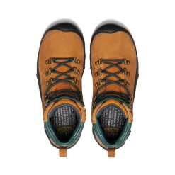 Women's Pyrenees Boot X Leave No Trace | KEEN Maple/Marmalade -Fashion Shoes 239000f4f5d67c3cfd12f723d8e837a782e1c818