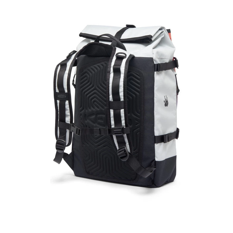 KEEN X Garcia Backpack | New York At Night 2 KEEN X Garcia Backpack | New York At Night - Image 2