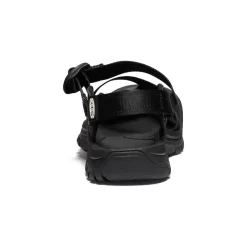 Keen Men's Zerraport II Sandal | Black/Black -Fashion Shoes 24634cd96711fca80344da6de9d37d873ebb2a08