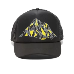 Keen Faceted Mtn Hat | Black -Fashion Shoes 25149fb2878a261b1ffe57292ebe82573066656e
