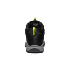 Keen Big Kids' Wanduro Waterproof Boot | Black/Silver 10 Keen Big Kids' Wanduro Waterproof Boot | Black/Silver -Fashion Shoes 267944eb916e9322027964e3c1d7392c0975fd54