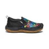 Keen Little Kids' Speed Hound Slip-On | Black/Multi