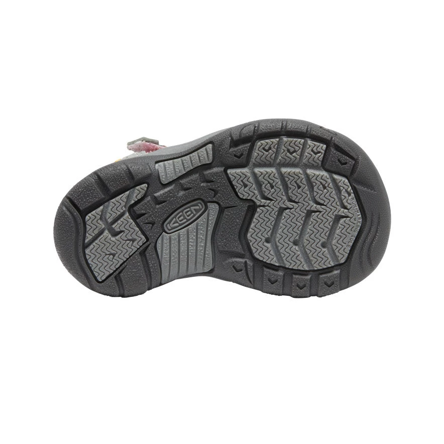 Keen Toddler's Venice H2 | Lilac/Raya 4 Keen Toddler's Venice H2 | Lilac/Raya - Image 4