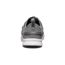Keen Men's UNEEK 03 Sneaker Sandal | Steel Grey/Star White 10 Keen Men's UNEEK 03 Sneaker Sandal | Steel Grey/Star White -Fashion Shoes 274db2a83ed7f3260dcb1dad4f8054aa3554b811