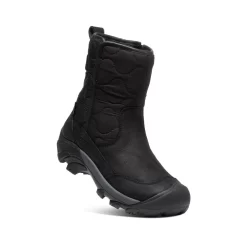 Keen Women's Betty Waterproof Pull-On Boot | Black/Black 6 Keen Women's Betty Waterproof Pull-On Boot | Black/Black -Fashion Shoes 2770f25e5b33235bbe089ca104d2e9207620a1cc