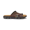 Keen Men's Daytona II Slide | Bison/Black