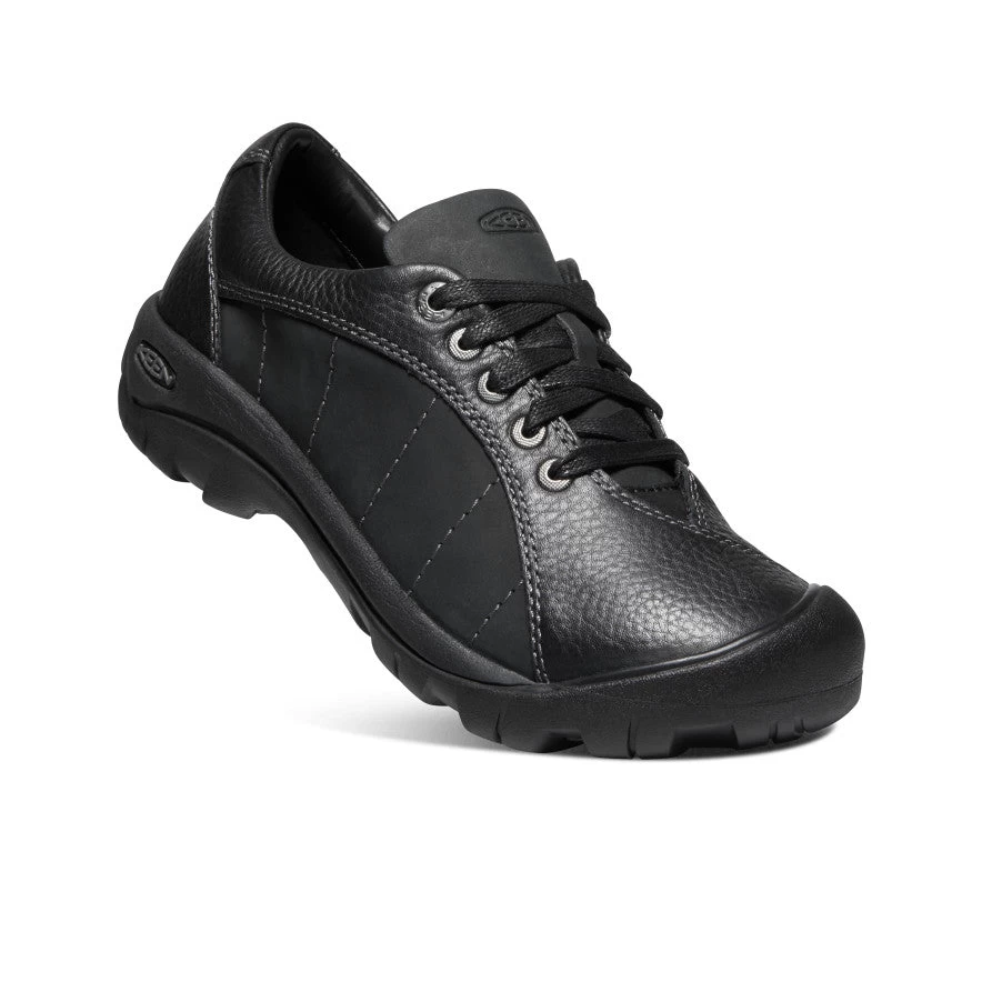 Keen Women's Presidio | Black/Magnet 3 Keen Women's Presidio | Black/Magnet - Image 3