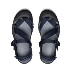 Keen Men's Zerraport II Sandal | Sky Captain/Black 9 Keen Men's Zerraport II Sandal | Sky Captain/Black -Fashion Shoes 279e263f56bc5a4eee08b429c9c91796a367b50b