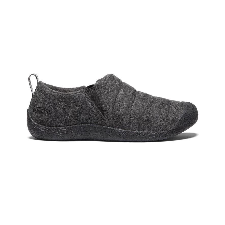 Keen Women's Howser II | Grey Felt/Black 1 Keen Women's Howser II | Grey Felt/Black