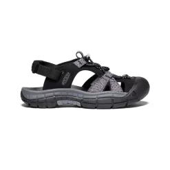 Keen Women's Ravine H2 Sandal | Black/Dawn Pink