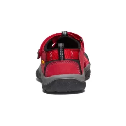 Keen Big Kids' Newport H2 | Ribbon Red/Gargoyle 13 Keen Big Kids' Newport H2 | Ribbon Red/Gargoyle -Fashion Shoes 28a403baf9072ed4efdb6cb8af6ba9b23c7ffc4b