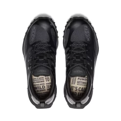 Keen Women's Zionic Waterproof Hiking Shoe | Black/Black -Fashion Shoes 28ab5cb697e17e10d0dccc3d91bbcbf7dcb5c405