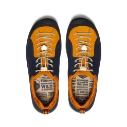 Keen Men's Jasper Rocks SP | Sky Captain/Curry -Fashion Shoes 28bac84f12061e4f8df46fda0673e00c1cf87661