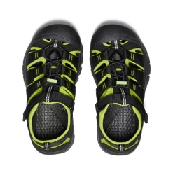 Keen Big Kids' Newport H2 | Black/Lime Green 12 Keen Big Kids' Newport H2 | Black/Lime Green -Fashion Shoes 28c351a47085e16b38ceb350bfea16274d2e3b81