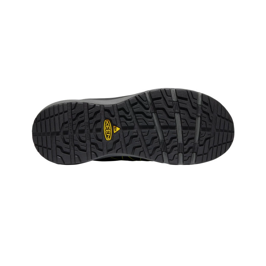 Keen Men's Vista Energy Shift (Carbon-Fiber Toe) | Black/Evening Primrose 4 Keen Men's Vista Energy Shift (Carbon-Fiber Toe) | Black/Evening Primrose - Image 4