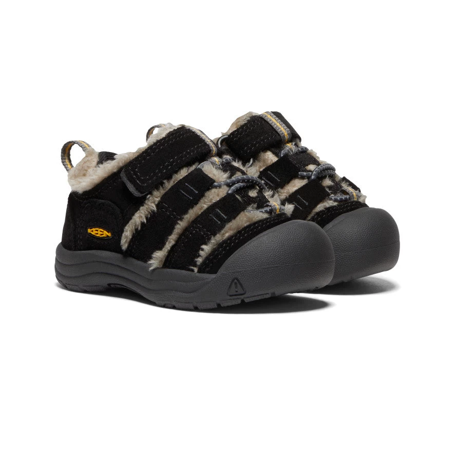 Keen Toddlers’ Newport Shoe | TPS Big Foot Gold 2 Keen Toddlers’ Newport Shoe | TPS Big Foot Gold - Image 2