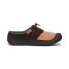 Men's Howser III Slide | Java Cord/KEEN Maple