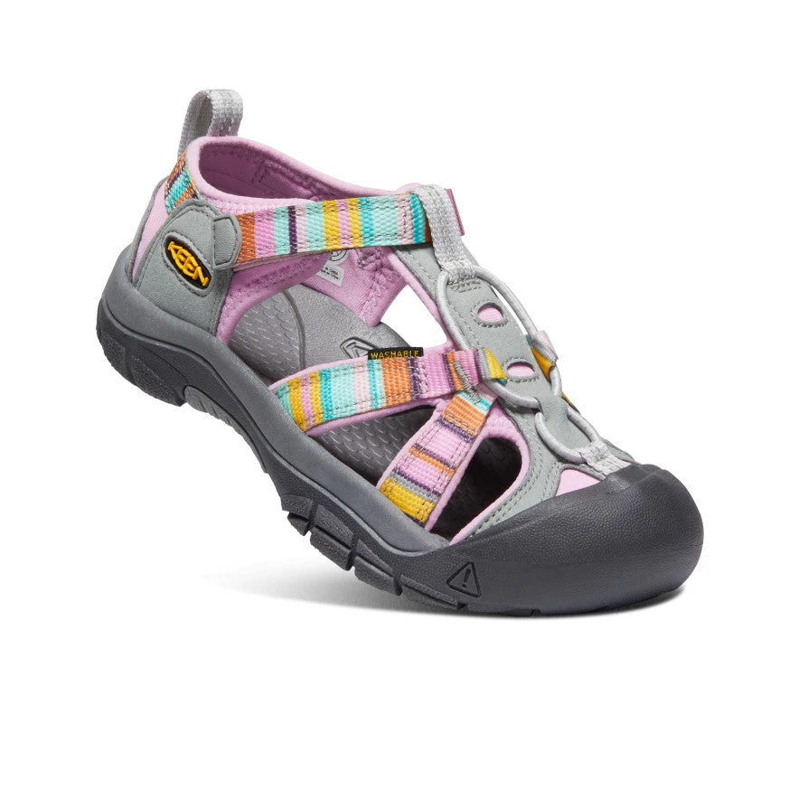 Keen Big Kids' Venice H2 | Lilac/Raya 3 Keen Big Kids' Venice H2 | Lilac/Raya - Image 3