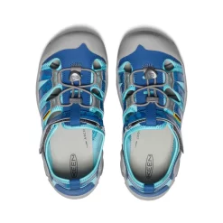 Keen Big Kids' Knotch Creek | Fjord Blue/Ipanema 9 Keen Big Kids' Knotch Creek | Fjord Blue/Ipanema -Fashion Shoes 2a7eb219bee19e557d73ca0d3c53324b27b3942d