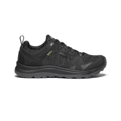 Keen Women's Terradora II Waterproof Shoe | Black/Magnet