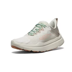 Keen Women's WK450 Walking Shoe | Birch/Peach Parfait -Fashion Shoes 2b2aea9f4595469ba7b658f1e7d157aa048873ea