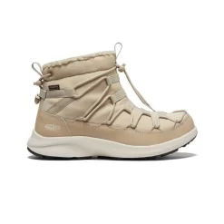 Keen Women's UNEEK SNK II Waterproof Chukka | Safari/Birch