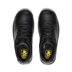 Keen Women's PTC Oxford | Black 9 Keen Women's PTC Oxford | Black -Fashion Shoes 2bd10e37cdb3ea7f370180512eed8c6fe4163390